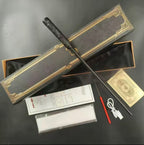 Magic Wand That Casts Spells